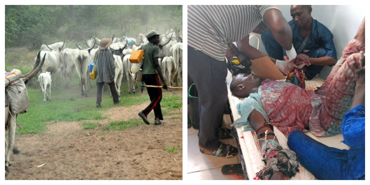 Herdsmen