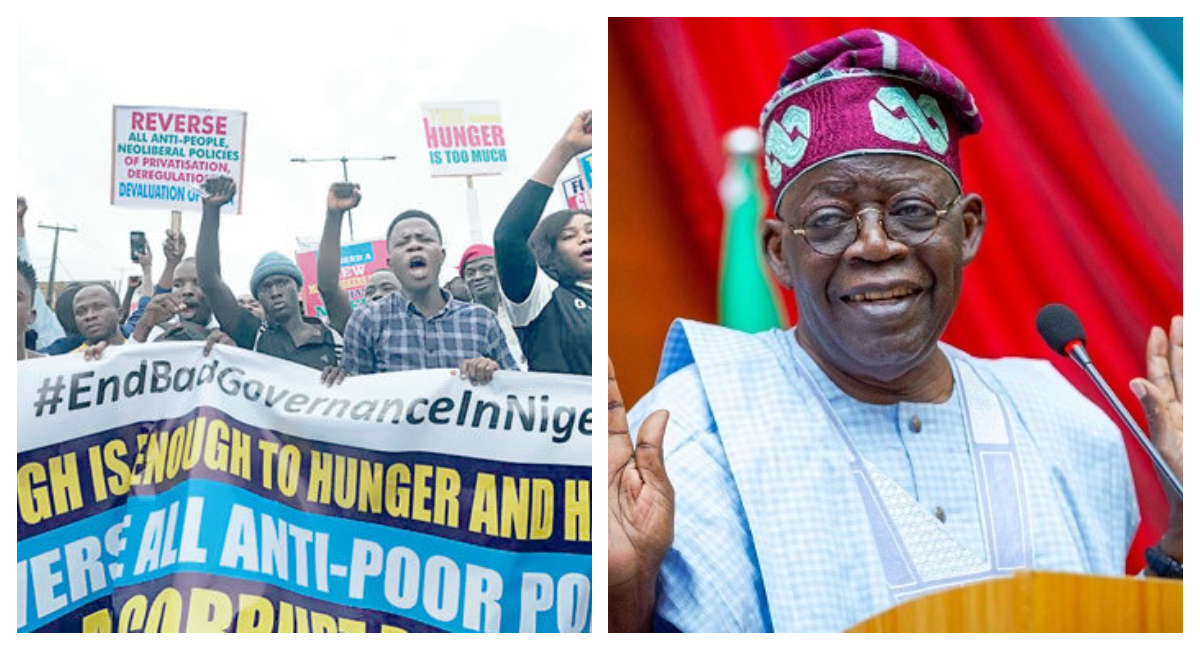 Tinubu