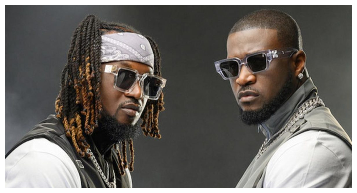 PSquare