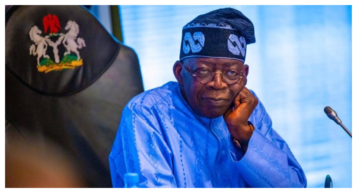 Tinubu