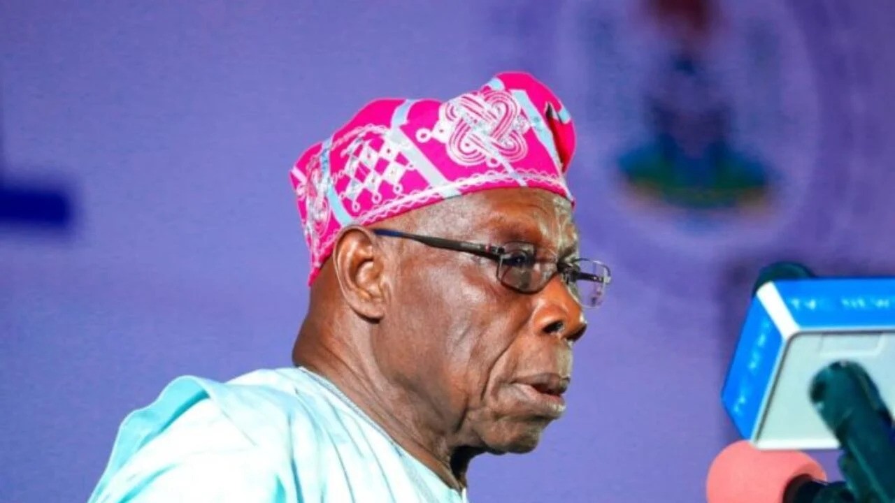 Obasanjo