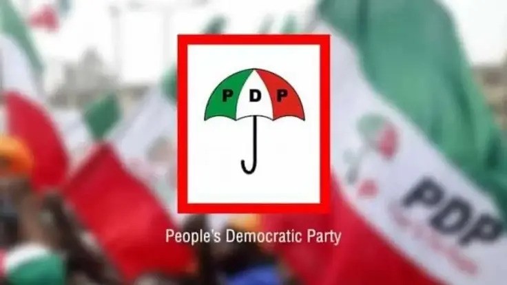 PDP