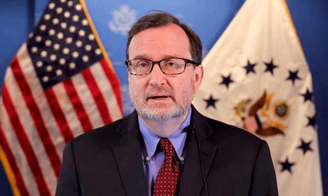 US Donates New Tuberculosis Lab to Nigeria