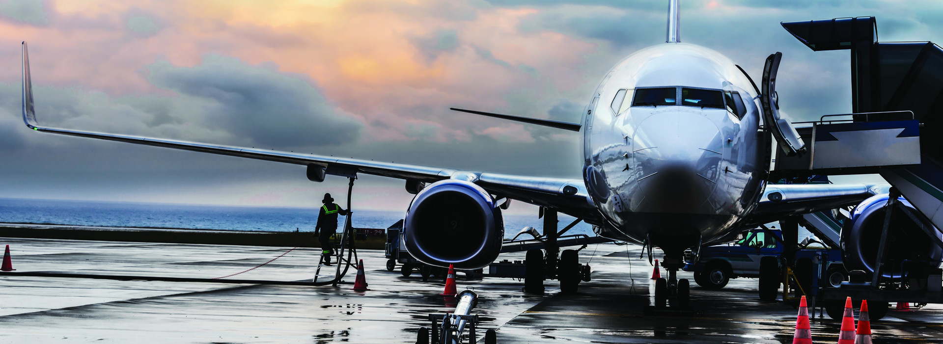 Aviation