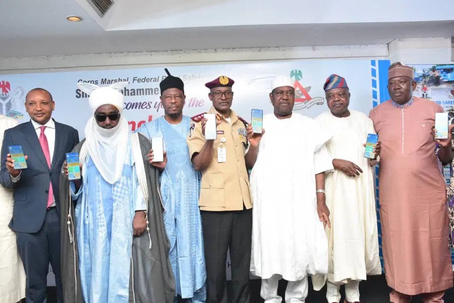 FRSC
