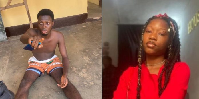 FUNAAB Murder