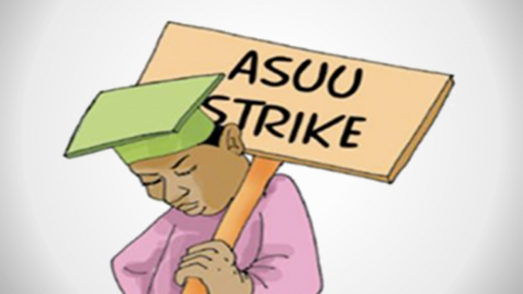 ASUU