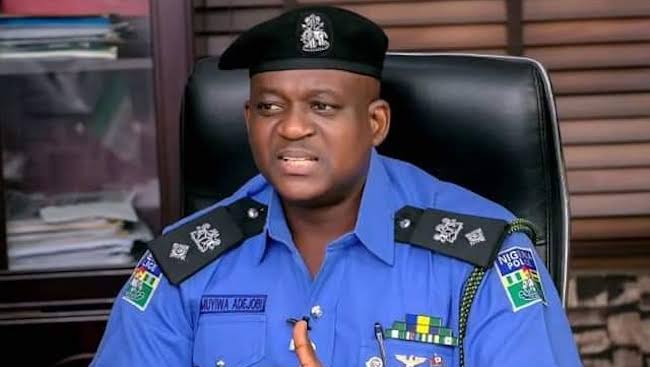 CPS Adejobi Prince