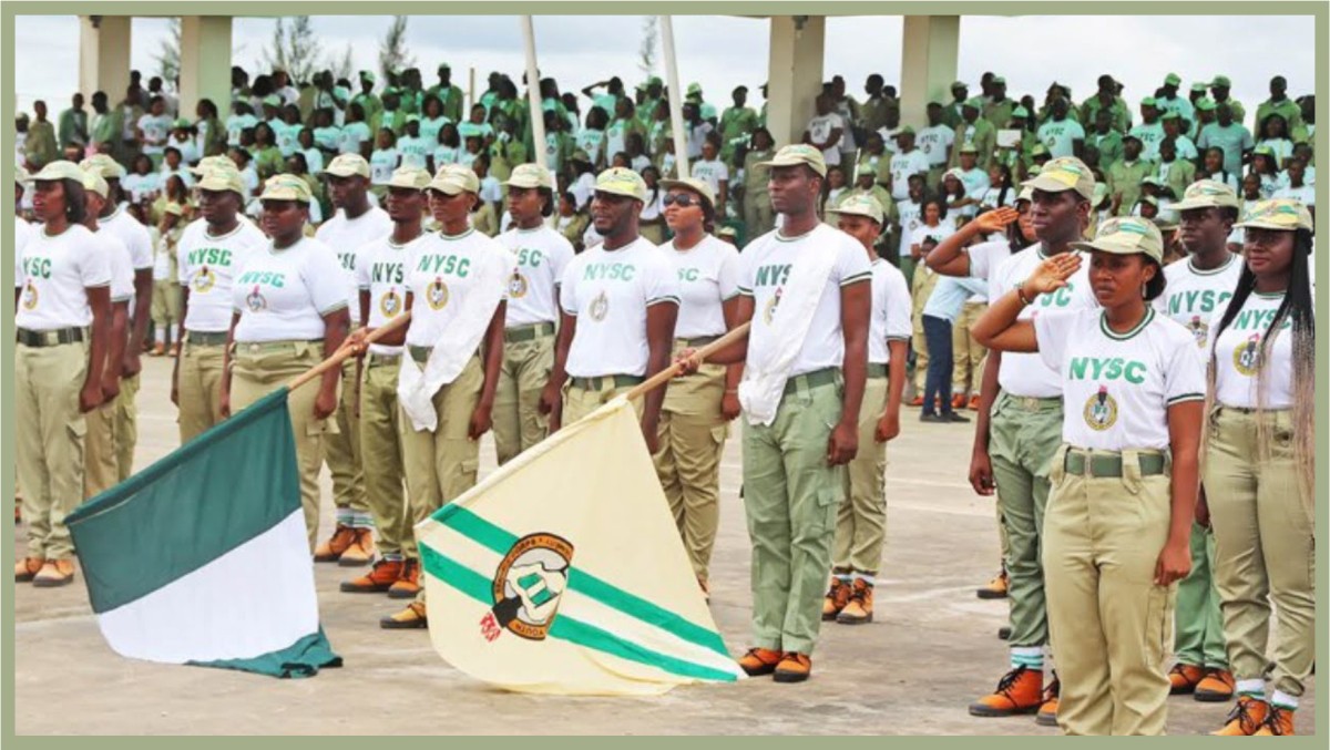 NYSC