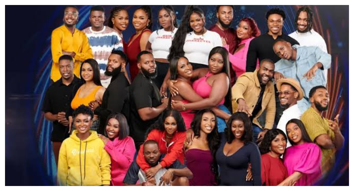 BBNaija