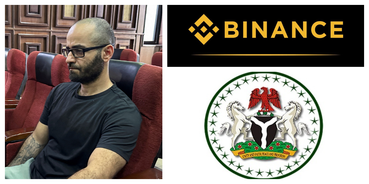 Binance