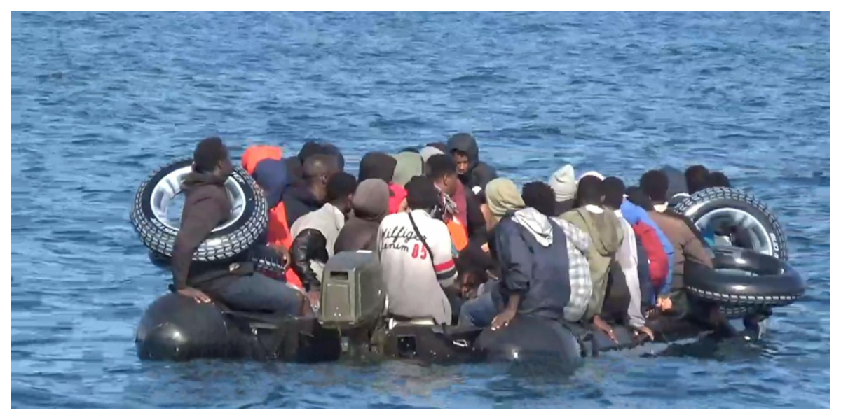 Migrants
