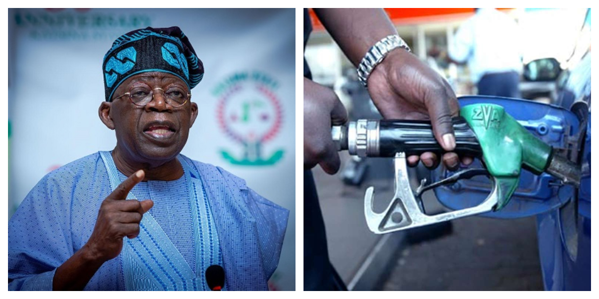 Fuel Price Hike