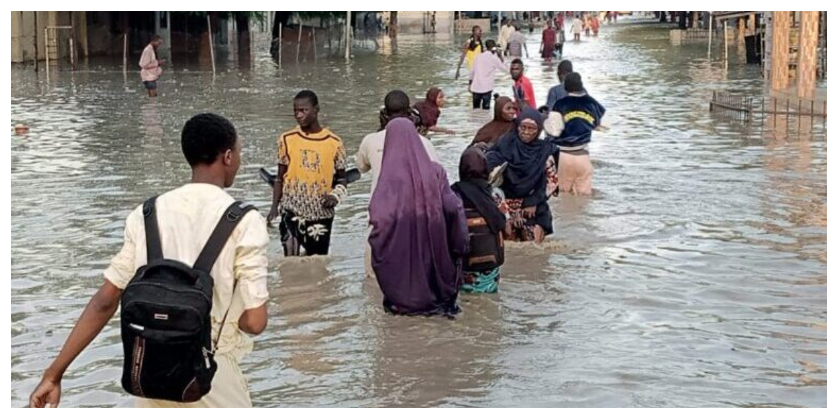 Flood