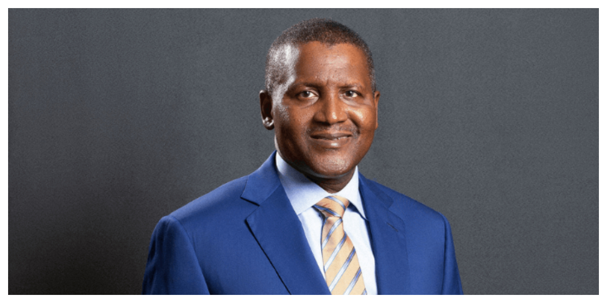 Dangote
