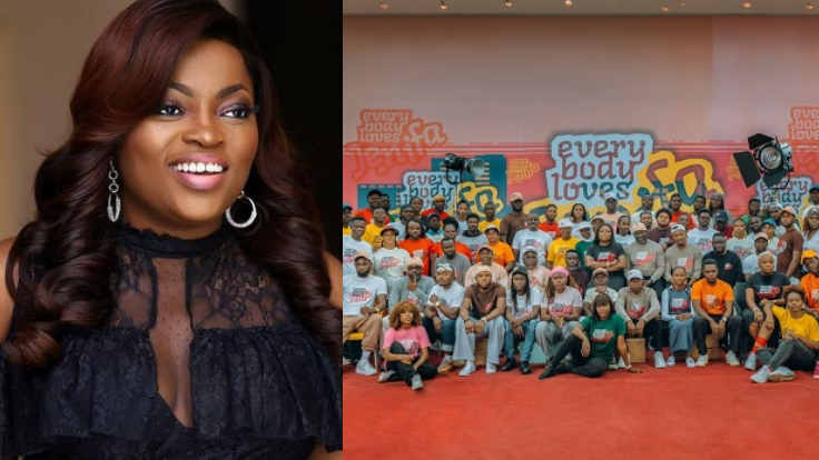 Funke Akindele