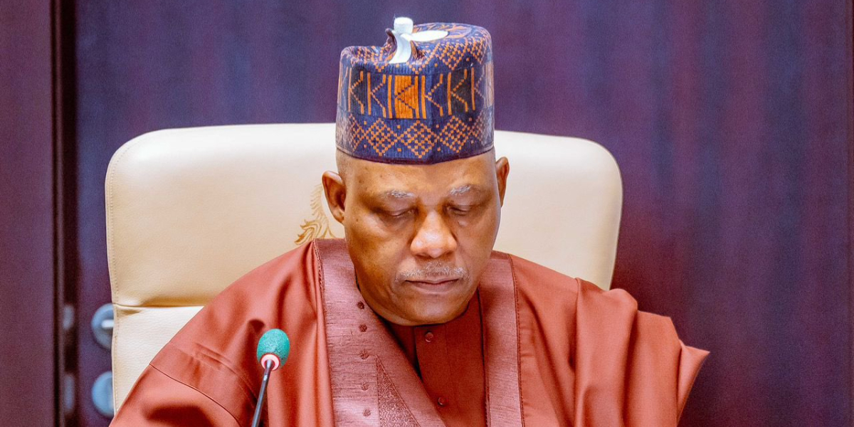 Kashim Shettima