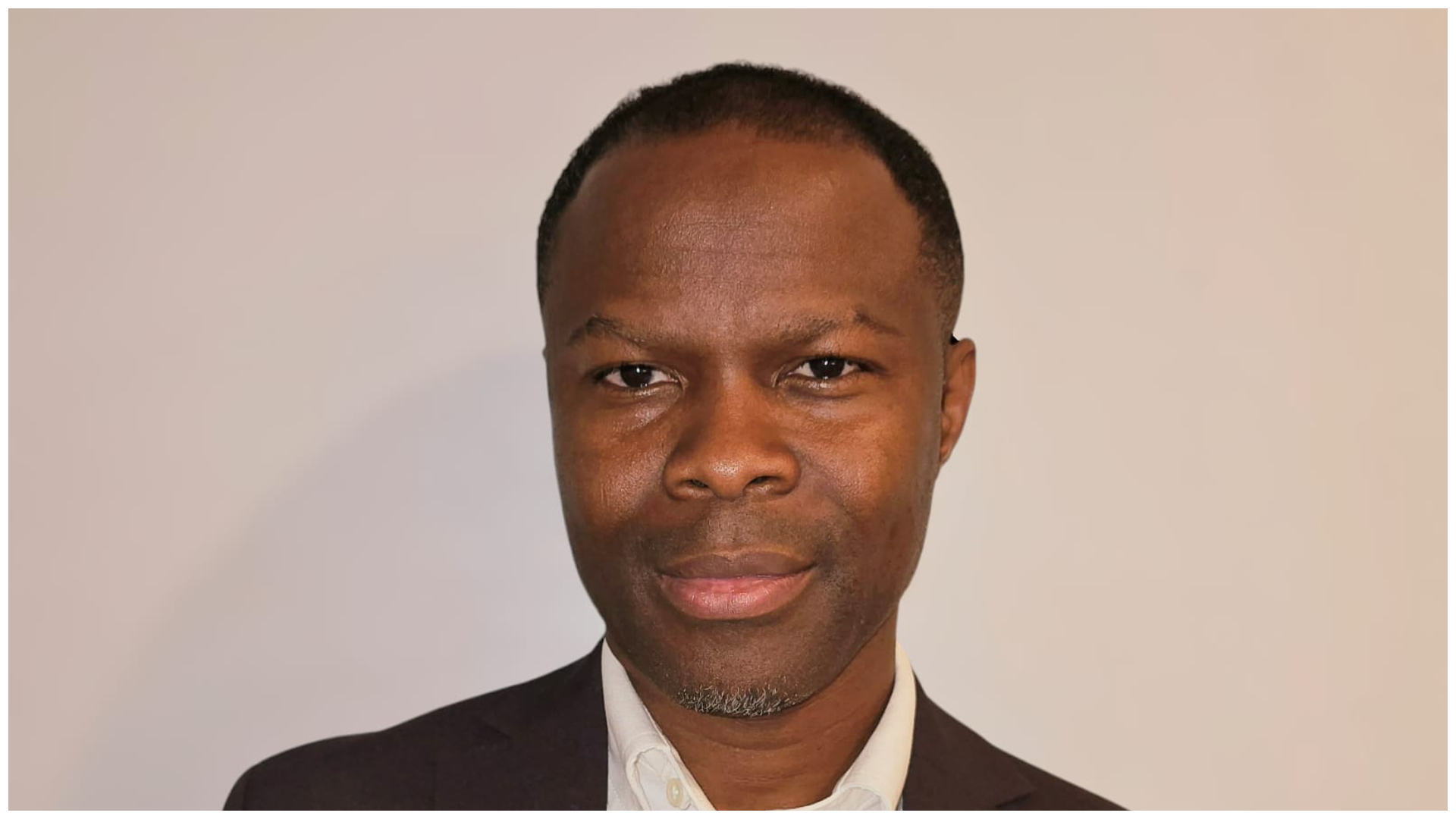 IT Specialist Mac Eze Nwachukwu Dissects How AI Can Help in Creating Opportunities