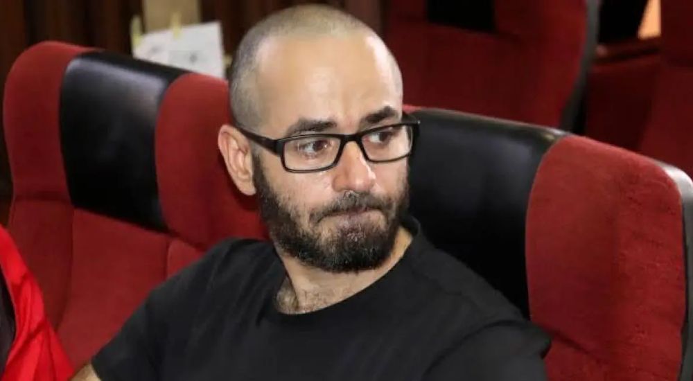 Binance Ceo