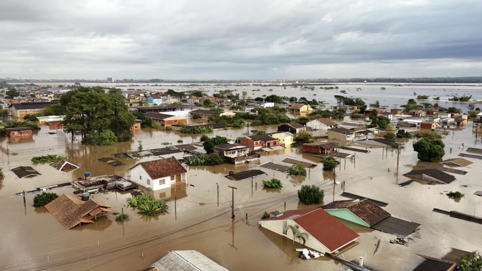 Flooding
