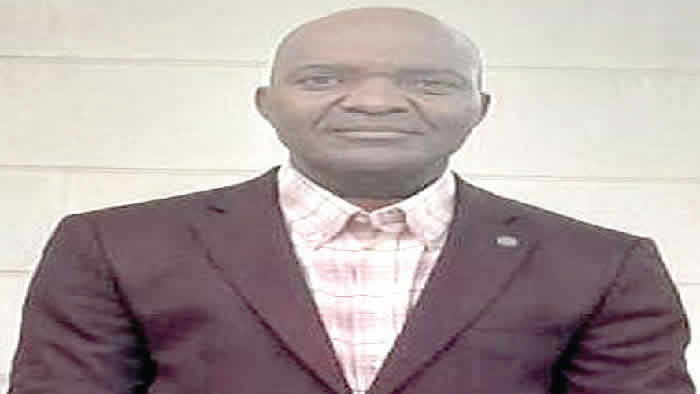 Mr. Roland Aigbovbiosa