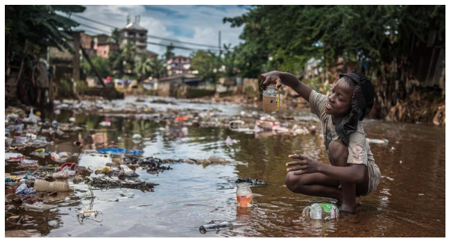 Cholera-outbreak
