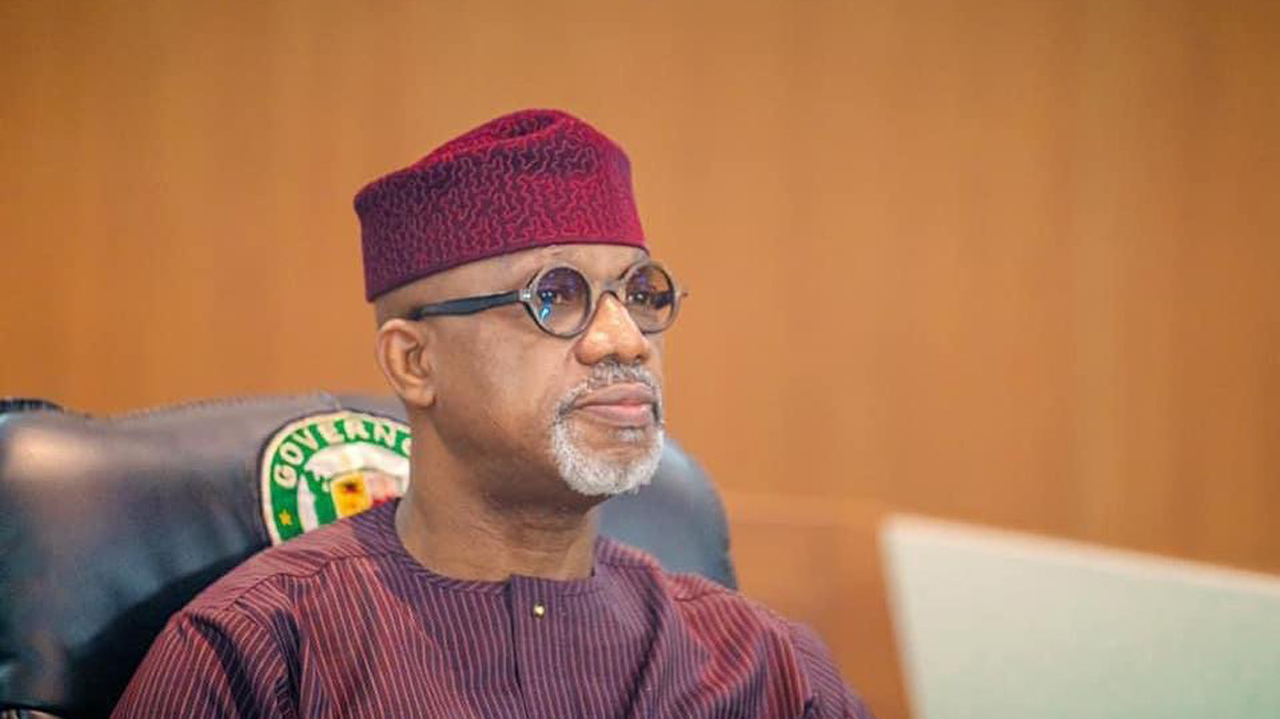 Gov Dapo Abiodun