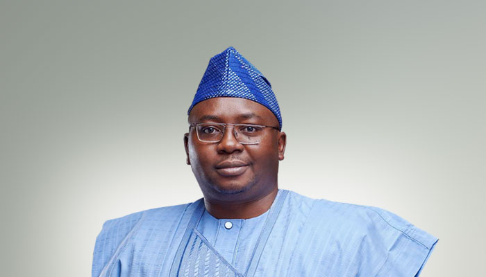 Minister of Power
