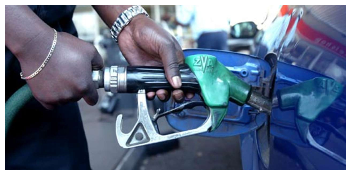 Petrol