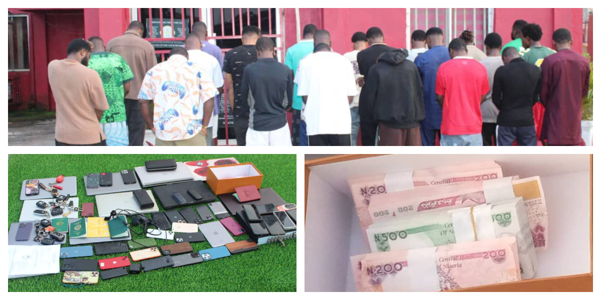 EFCC