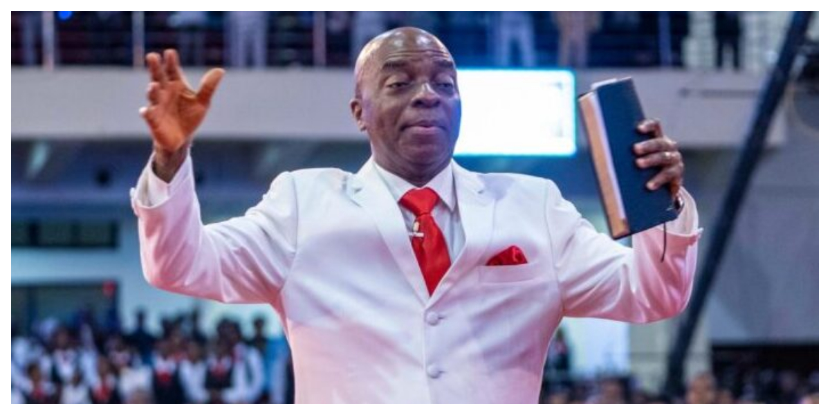 Oyedepo
