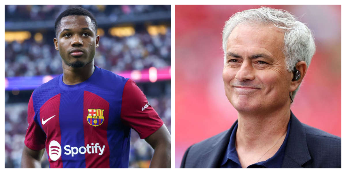 Mourinho