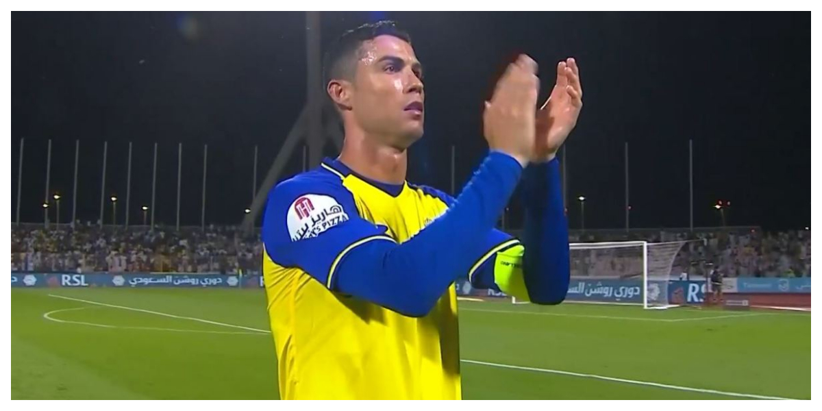 Ronaldo