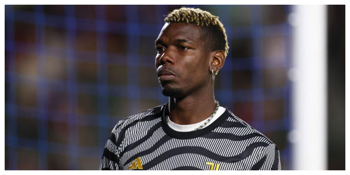 Pogba
