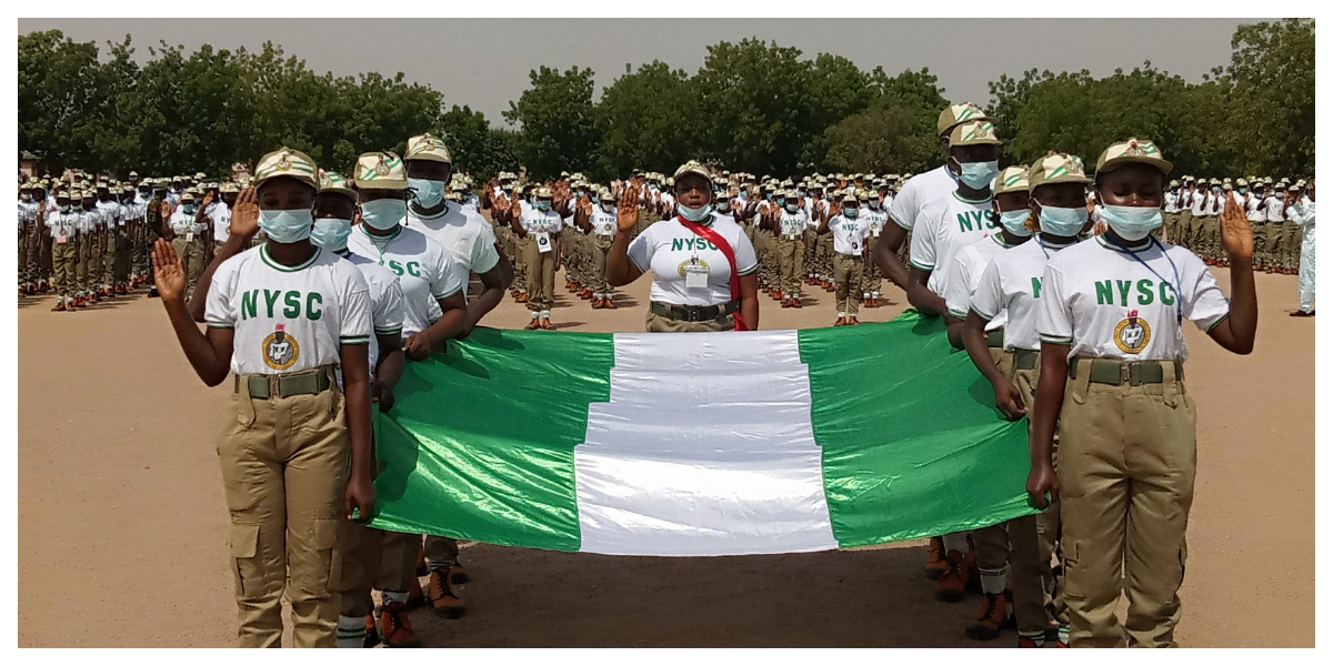 NYSC
