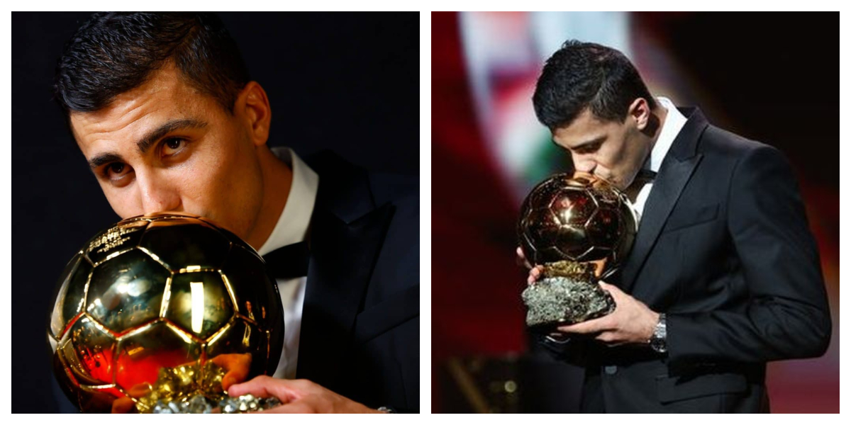 Ballon d'Or