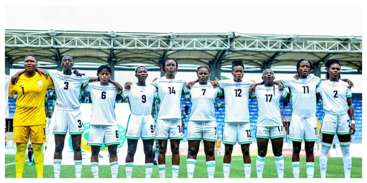 Super Falcons
