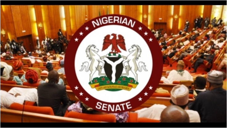 The Nigerian Senate