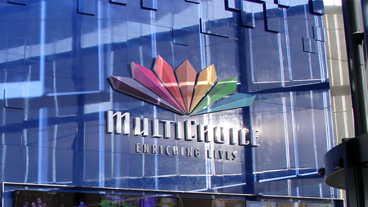 MultiChoice