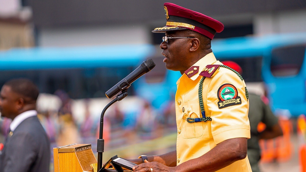 LASTMA-Nigeria