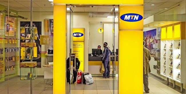 MTN Nigeria