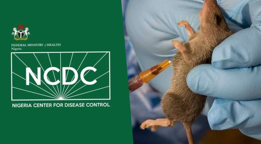 NCDC