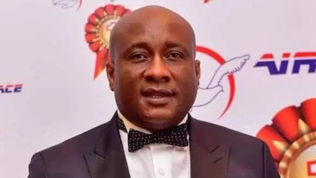 CEO Allen Onyema