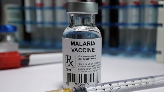 Malaria Vaccine