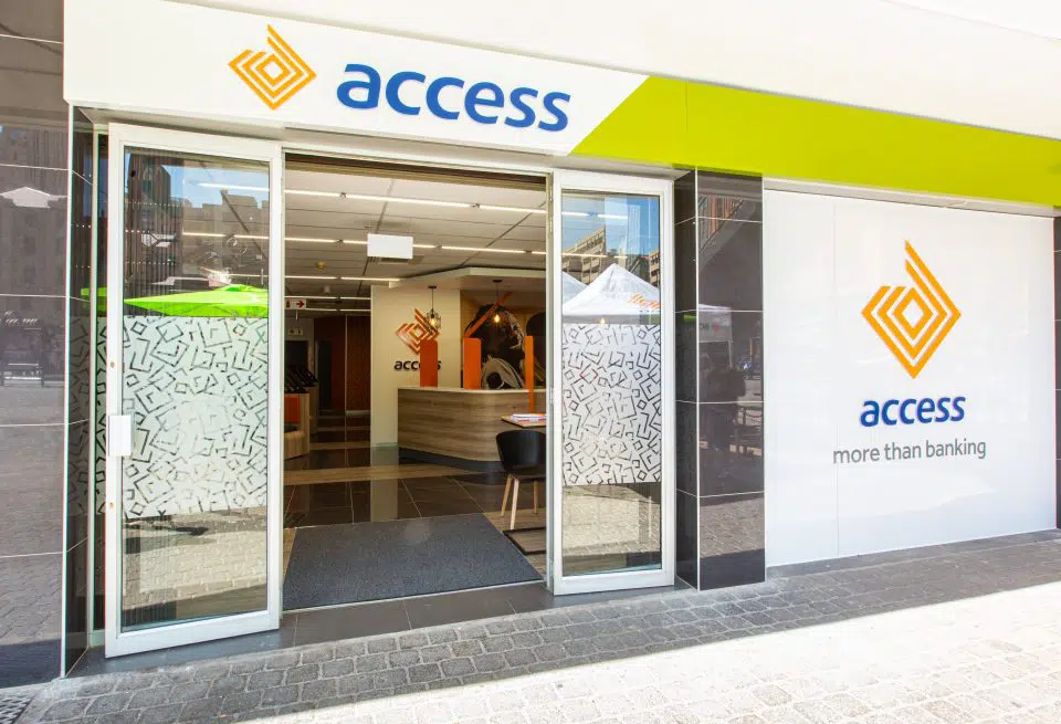 Access Bank