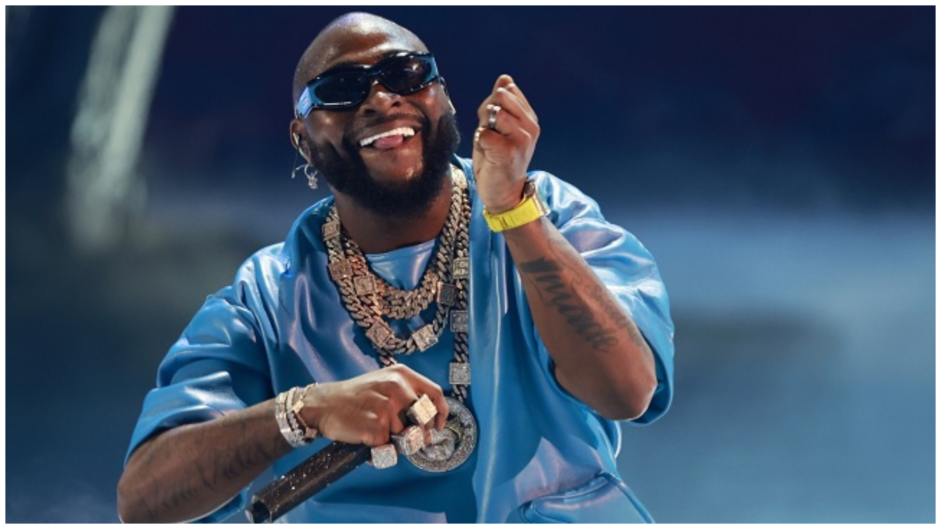 Davido Net Worth in 2024: Album, Songs, Cars, Endorsements, and Philanthropy