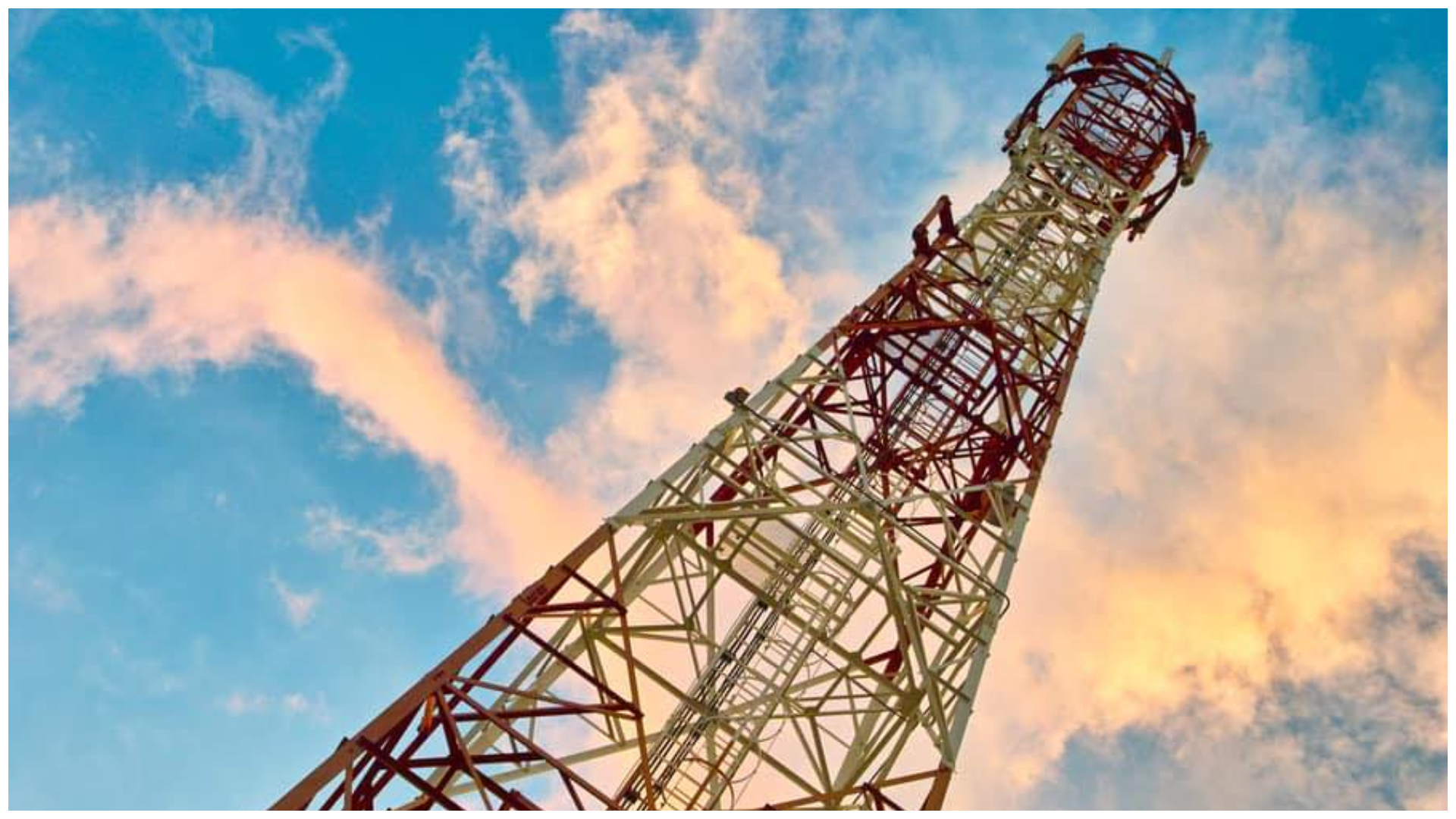 Embark Telecom Group: Powering the Future of Wireless Infrastructure