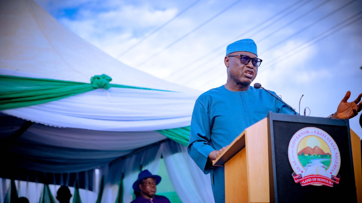 Biodun Oyebanji