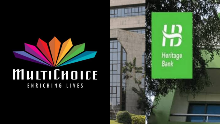 MultiChoice Cancels $21 Million Deposit in Heritage Bank