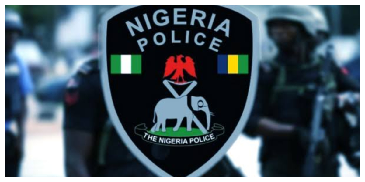 Police